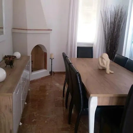 In Hisaronu Вилла Олудениз
