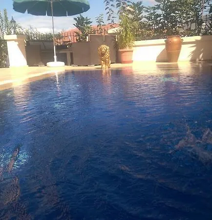 In Hisaronu Villa